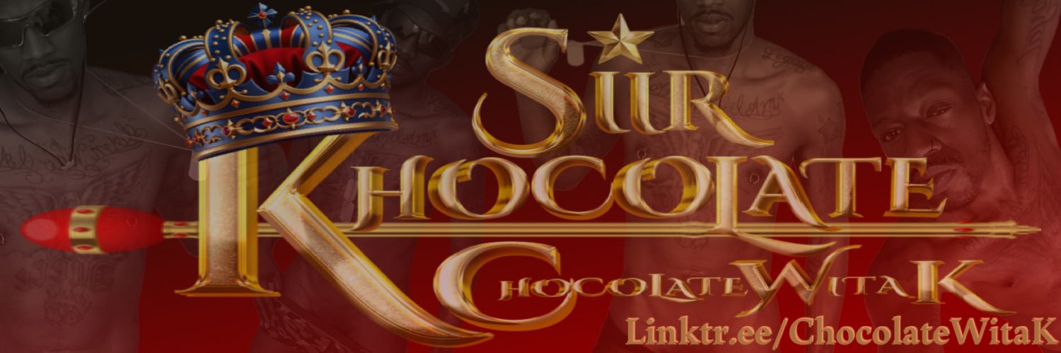 Khocolate's banner