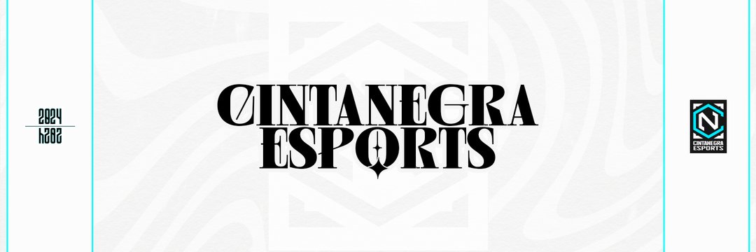 CINTANEGRA Esports's banner