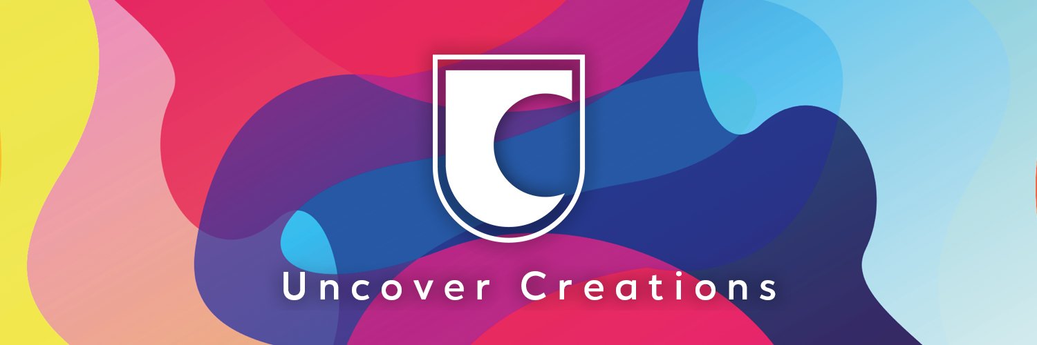 UncoverCreations's banner
