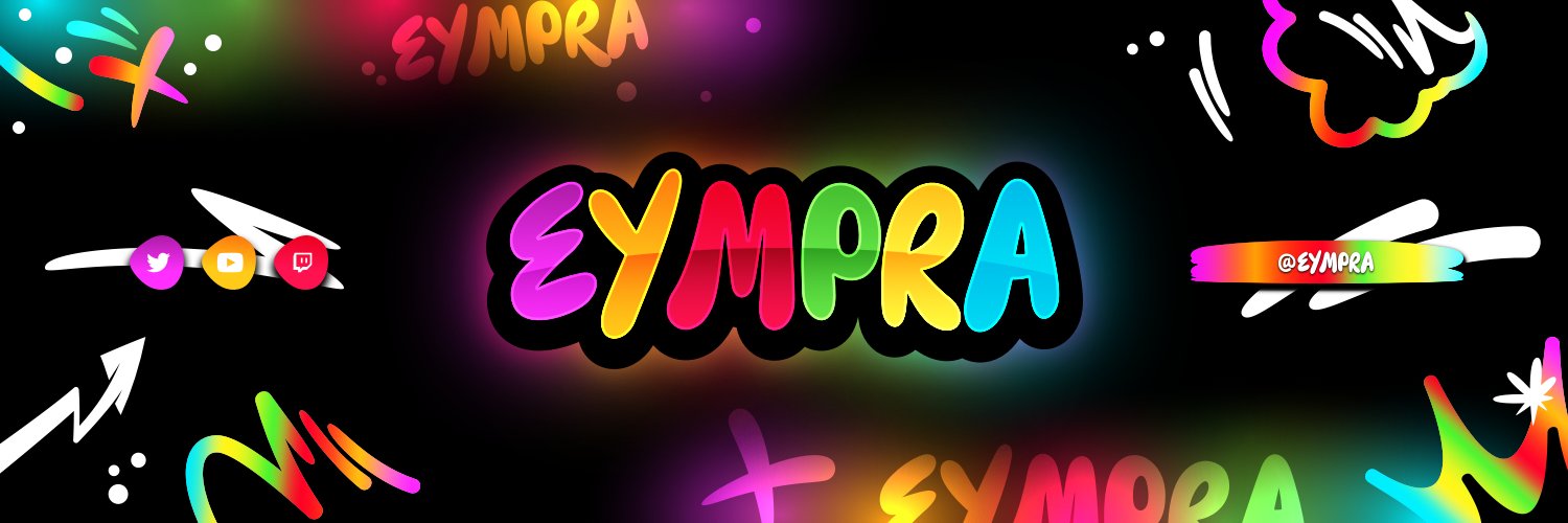 Eympra's banner