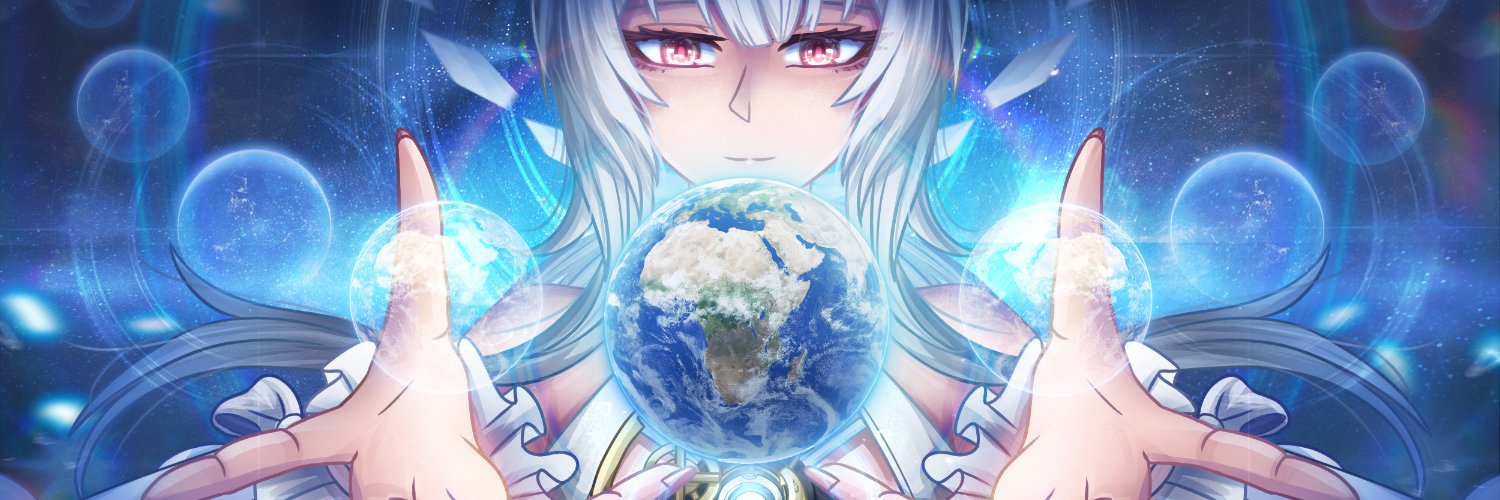Clariyosesama | Main Account 🌟's banner