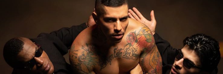 LA MA❌❌❌IMA (90k)'s banner