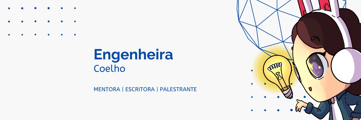 Engenheira Coelho's banner