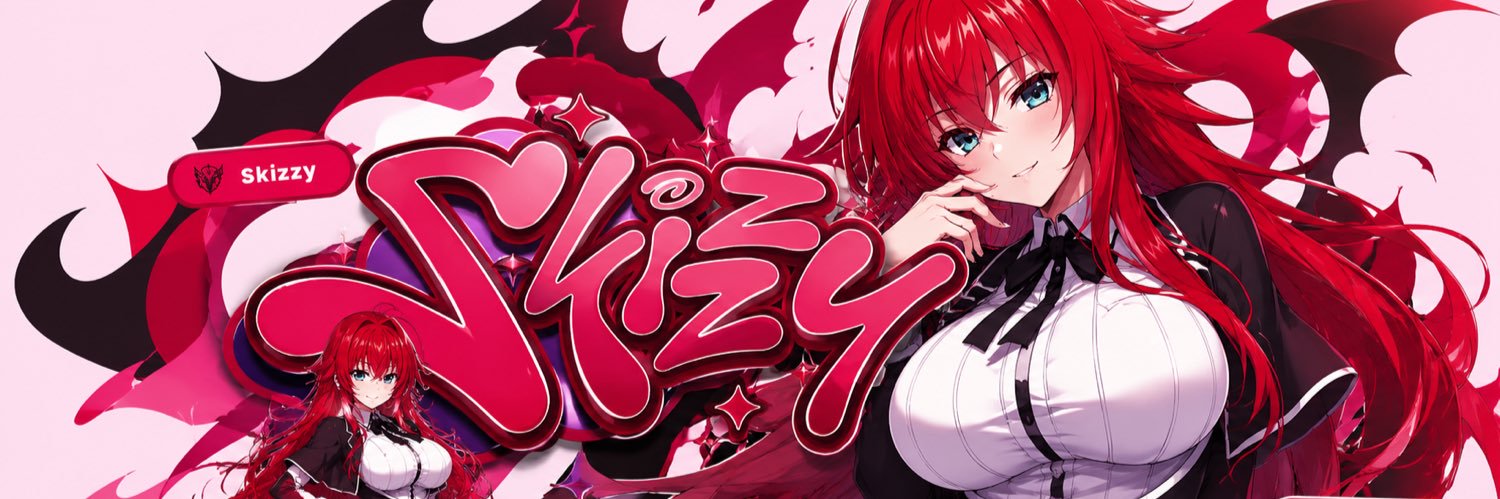 skizzy666's banner