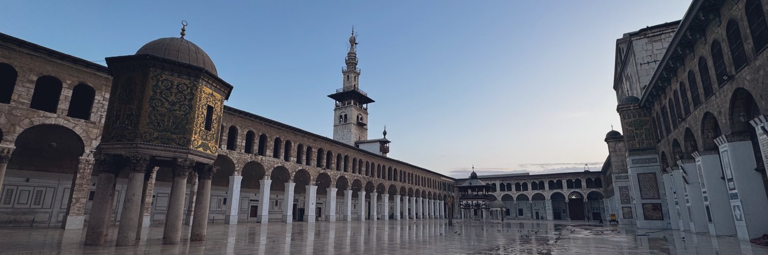 Abdussamed Dagül's banner