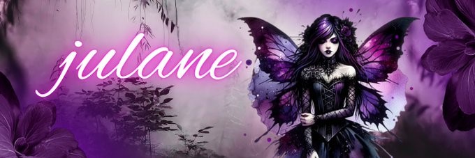 Julane's banner