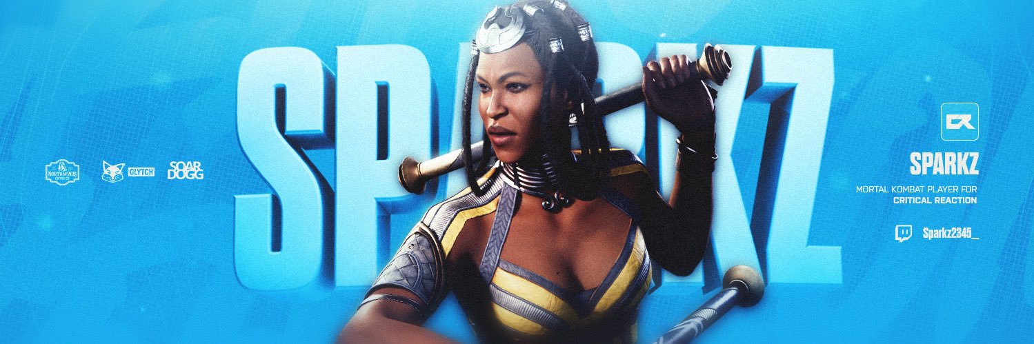 LDG|Sparkz2345's banner