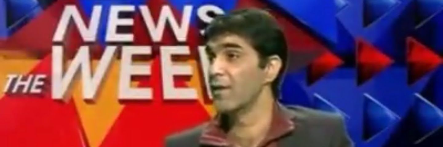 Saqib Raja's banner