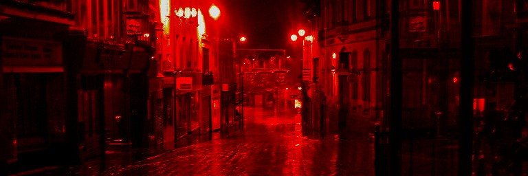 Barbie Wire's banner