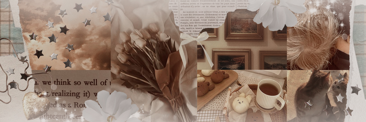 🌙's banner