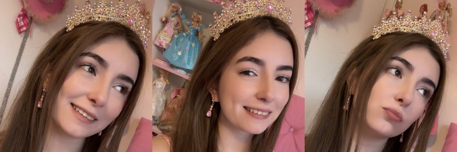Lisey Wright👑's banner