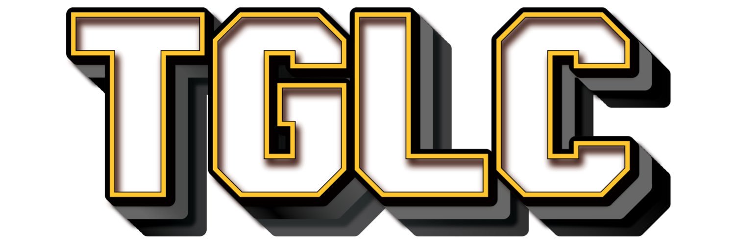 TGLC's banner
