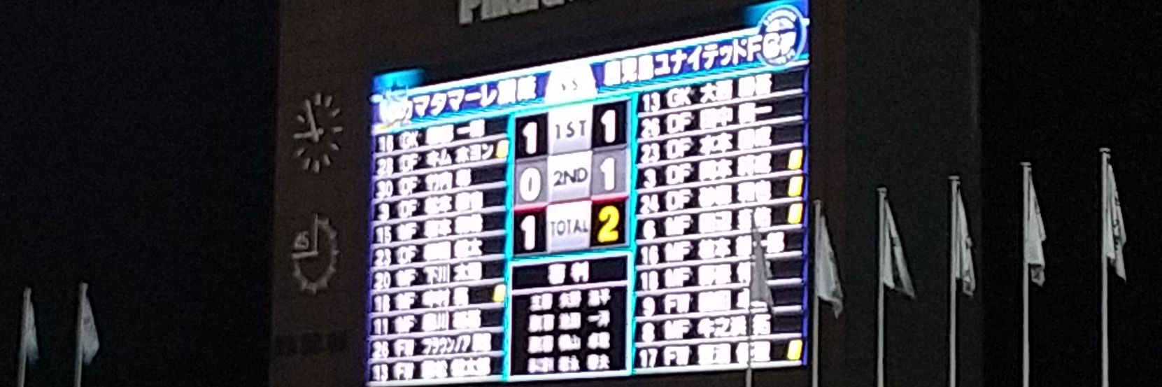 ユナタカ's banner
