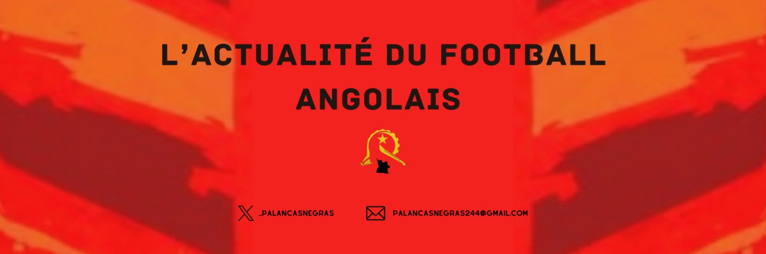 Palancas Negras 🇦🇴's banner