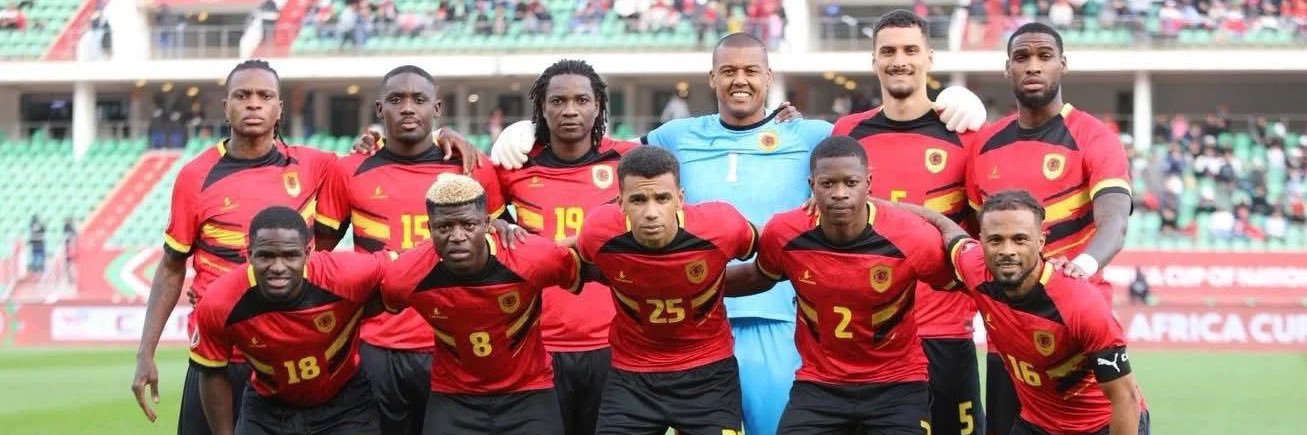 Palancas Negras 🇦🇴's banner