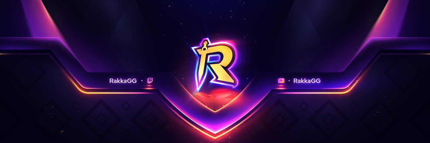 Rakka⛩️'s banner