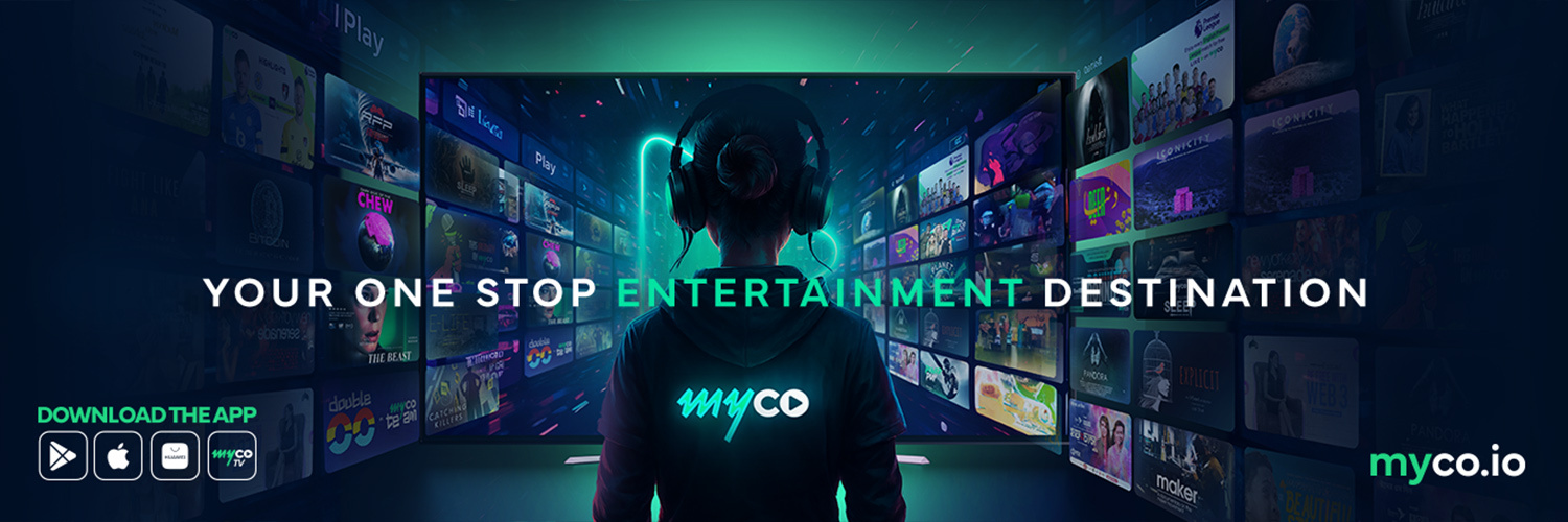 myco's banner