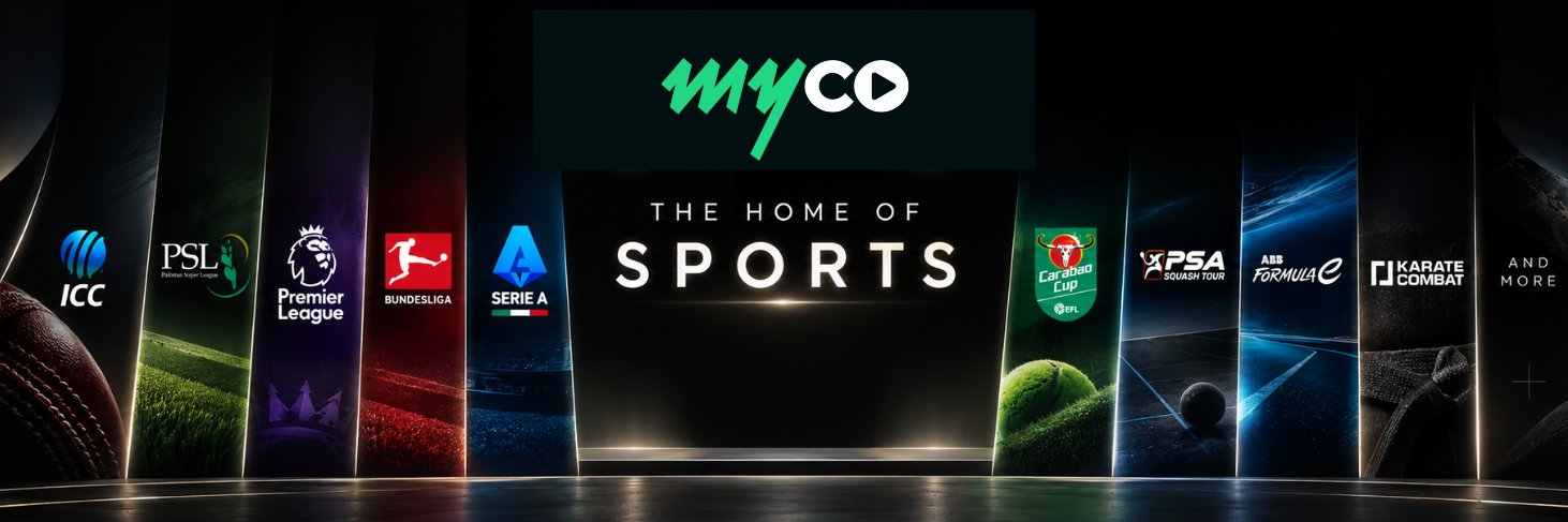 myco's banner