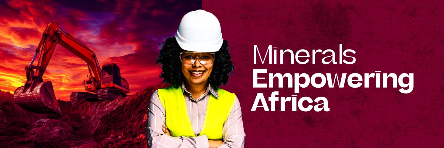 African Minerals Development Centre (AMDC)'s banner