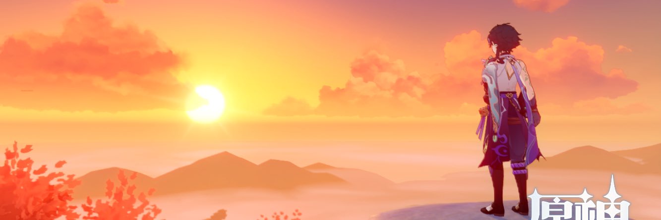 マナ@原神's banner
