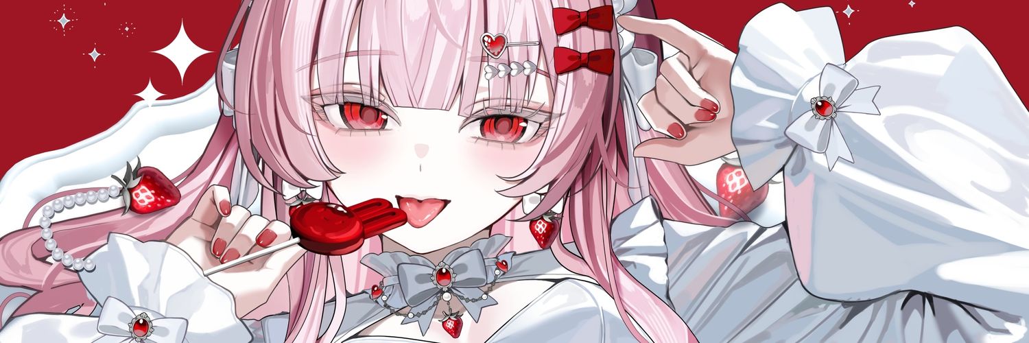 きょむ殿下🐰コンビニプリント5/15まで's banner