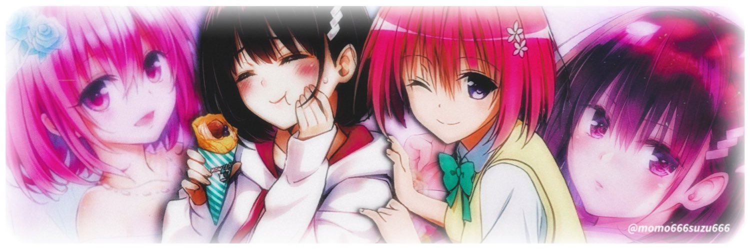 すずちー😈's banner