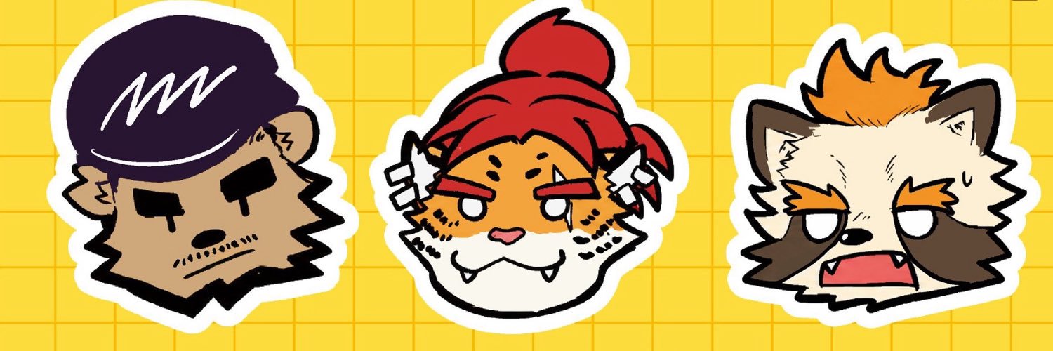 Riotaro(りおたろ)'s banner
