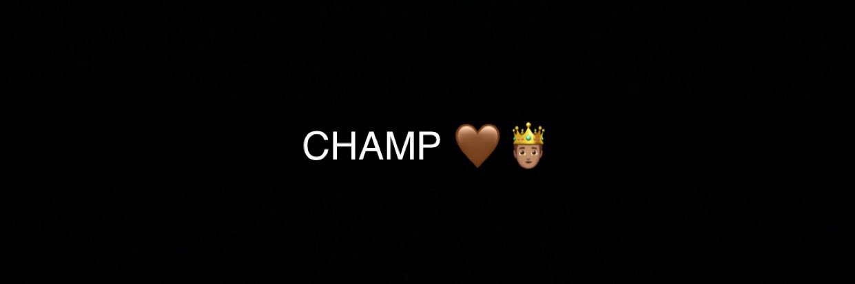 🍂's banner