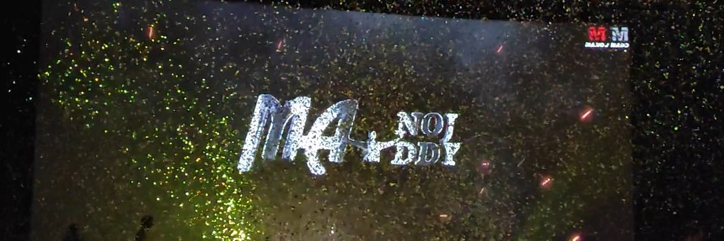 Manoj Maddy's banner