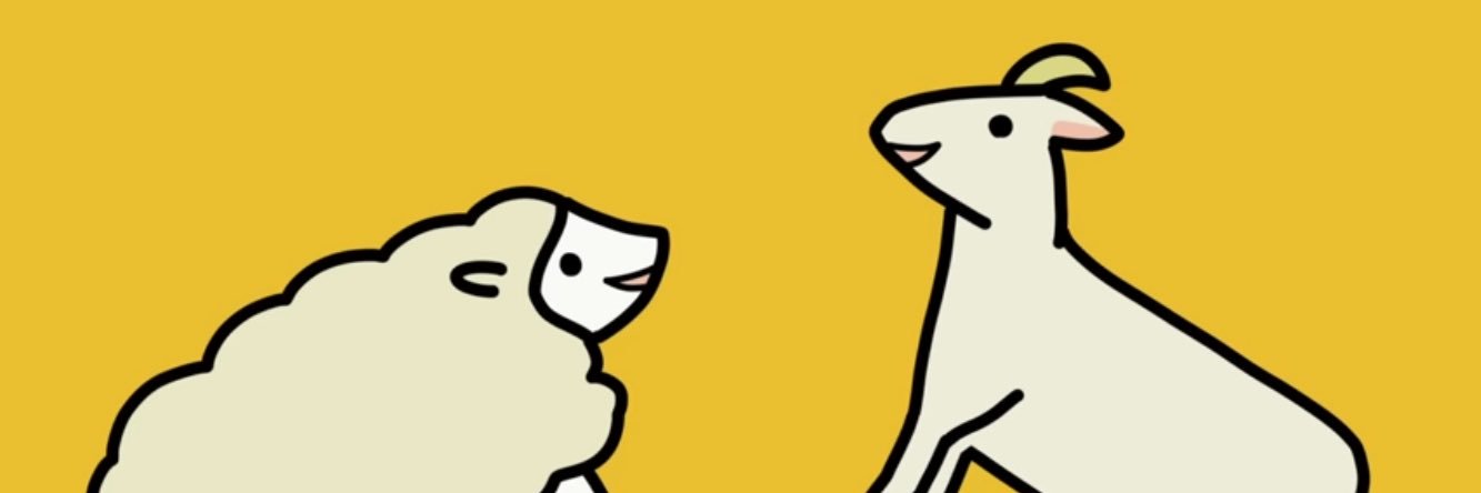 ンバヂ's banner