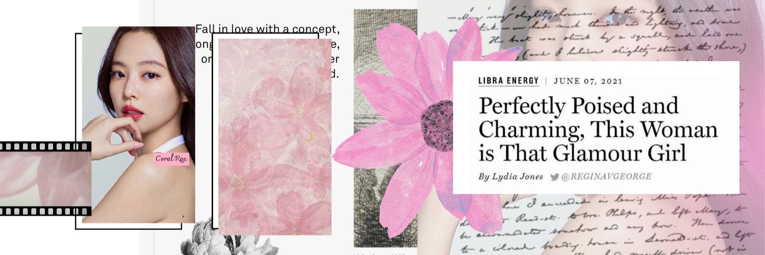 𝘊𝘰𝘳𝘢𝘭.'s banner