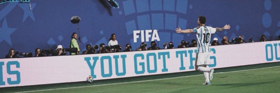 🇦🇷's banner