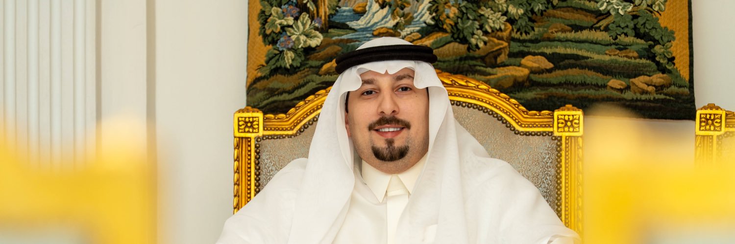 غالب الشريف's banner