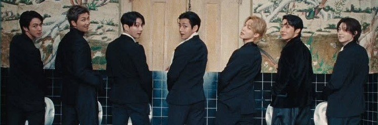⊙⊝⊜ *Lilo* chasing JK and his elusive CKs*'s banner