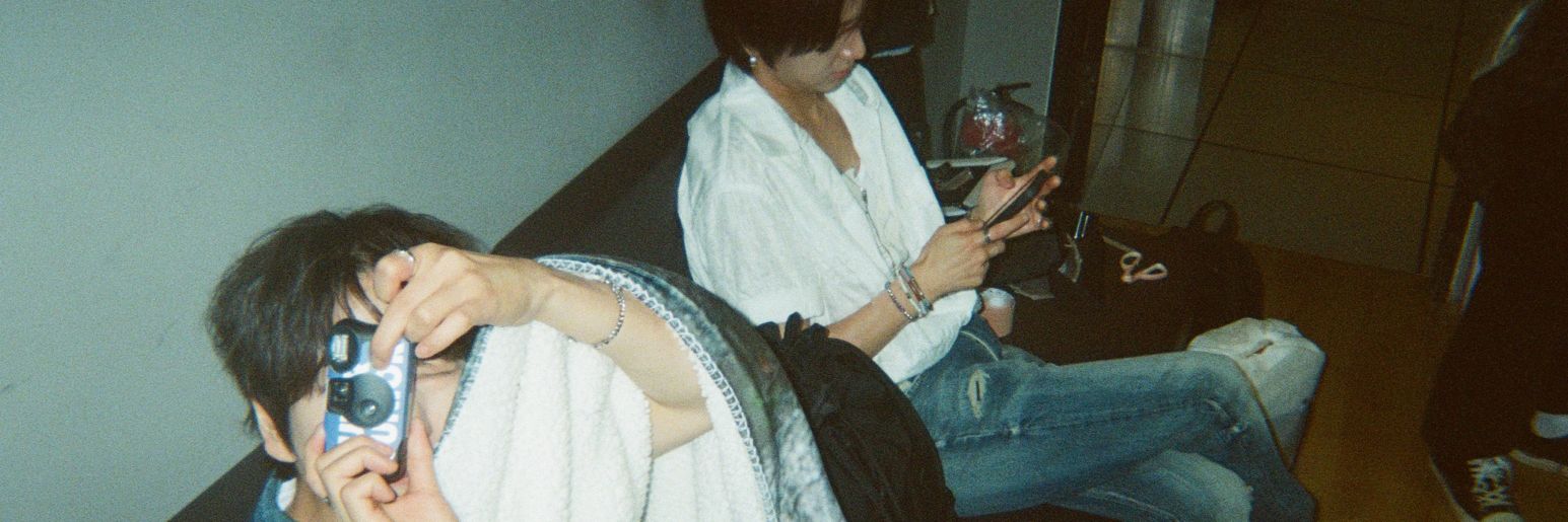 YeKyu ☁️🐧's banner