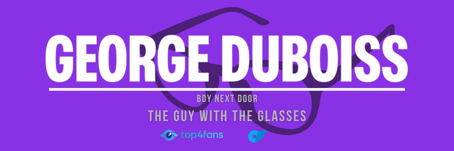 George Duboiss 😈🔥👇🏻📍Medellín, Colombia 🇨🇴's banner