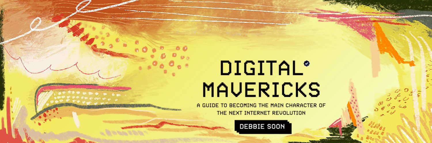 Debbie Soon's banner
