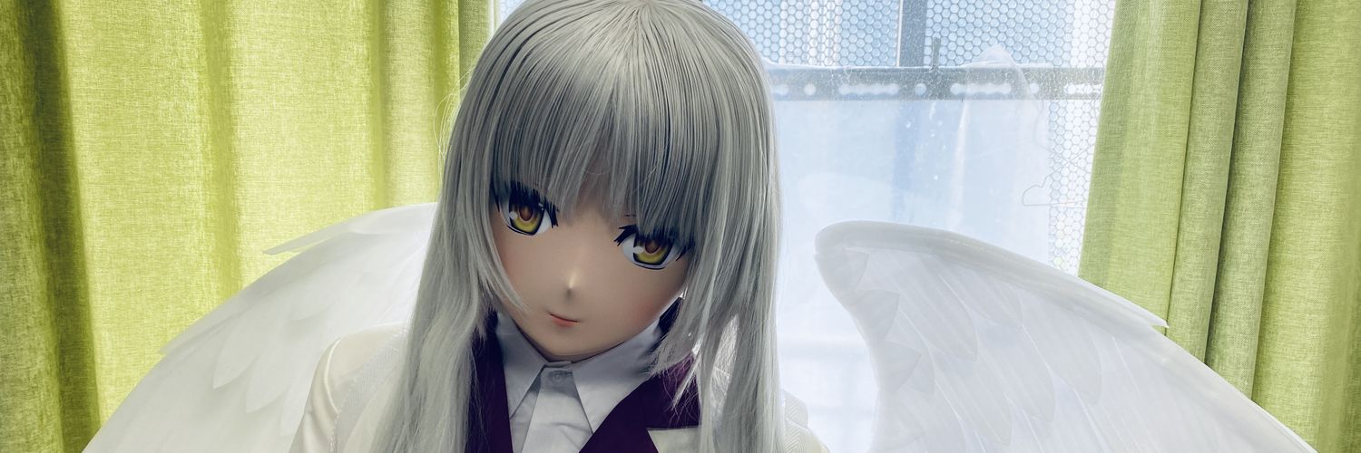 石上秋元's banner