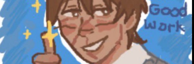 Elliott 🎸COMMS CLOSED's banner