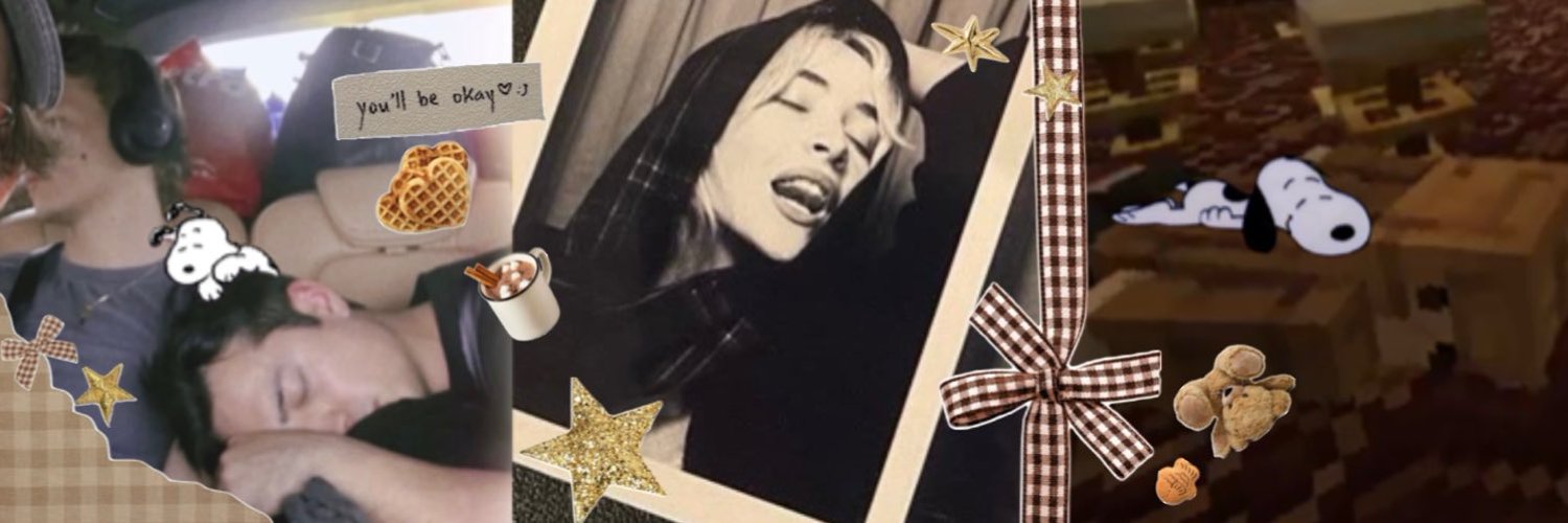 charlie 🌟's banner
