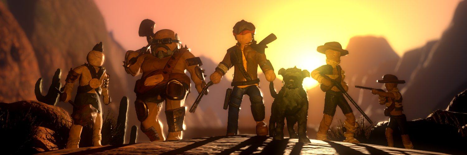 Black Pellet | LIVE ON KICKSTARTER!'s banner