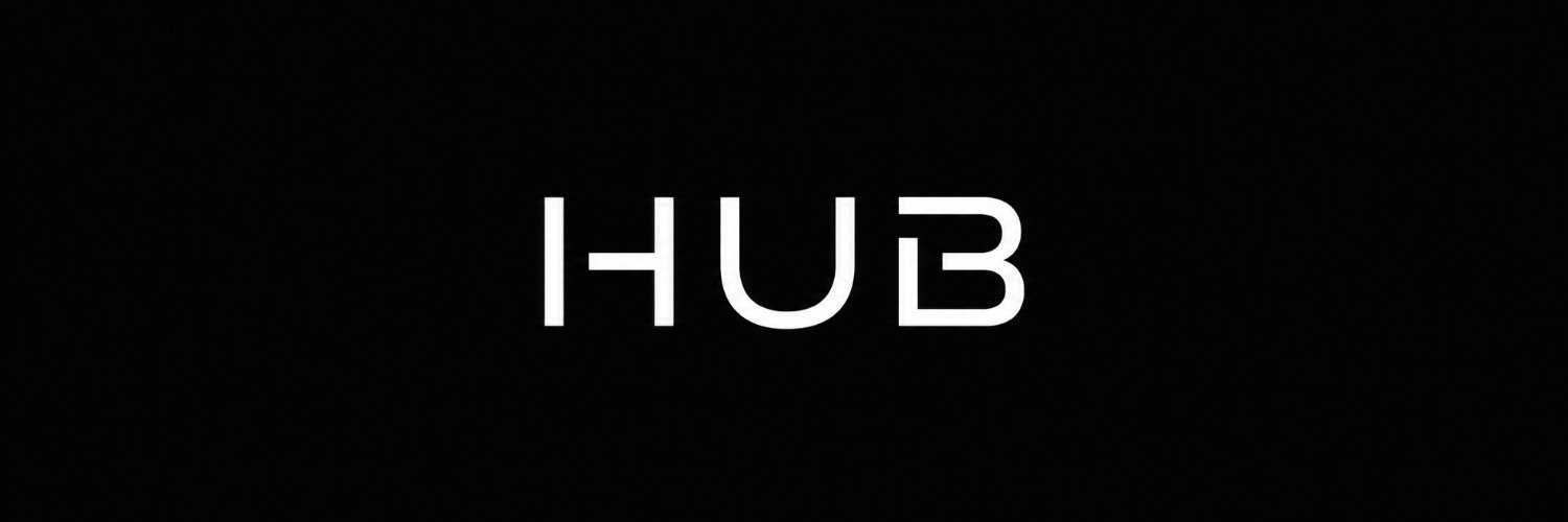 HUB's banner