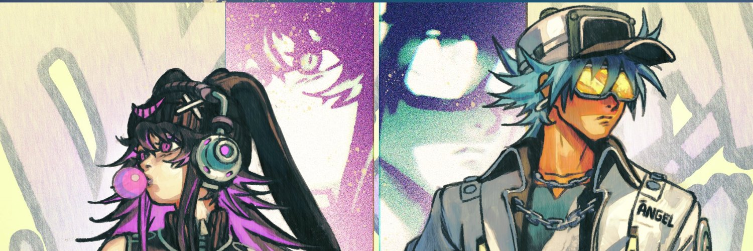 Dae✘'s banner