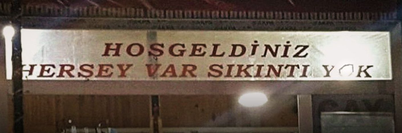 waldorf's banner