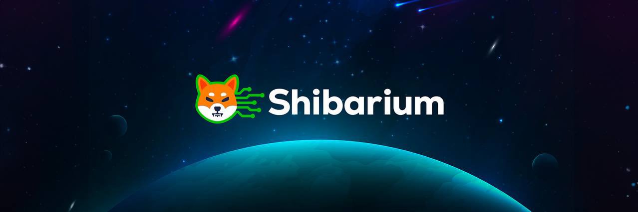 Shibarium Network's banner