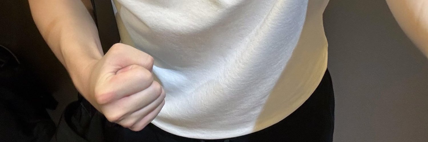 拳皇FistingKingGino's banner