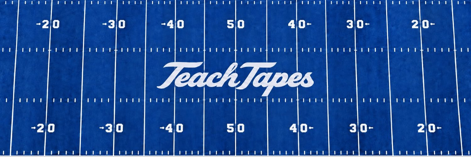 TeachTapes's banner