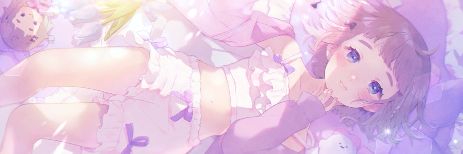 高細工さとり໒꒱✨ Vtuber Vsinger's banner