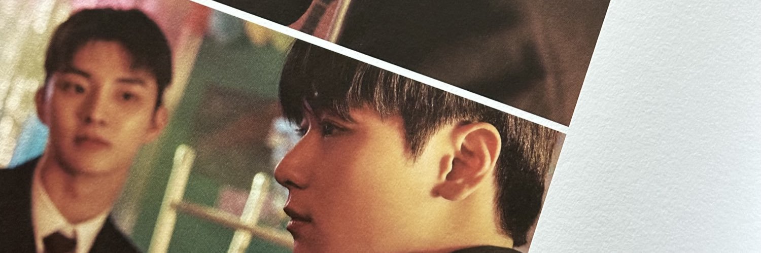 ㊝'s banner