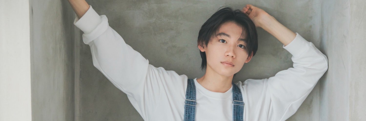 村澤瑠依 (るい)'s banner